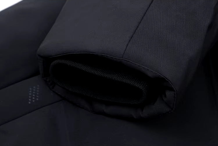 Parka légère élégante