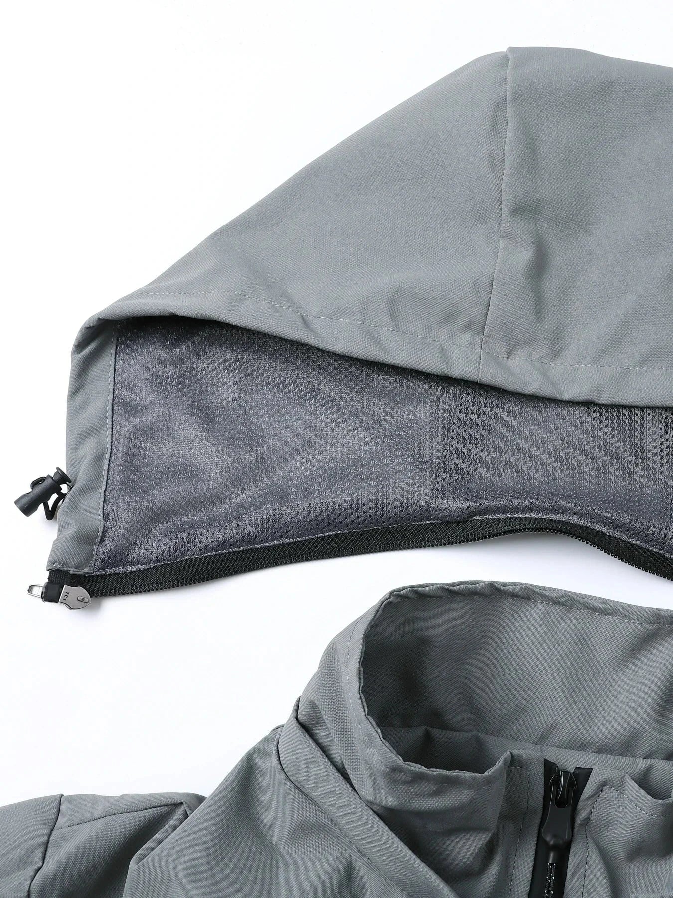 Parka coupe-vente légère