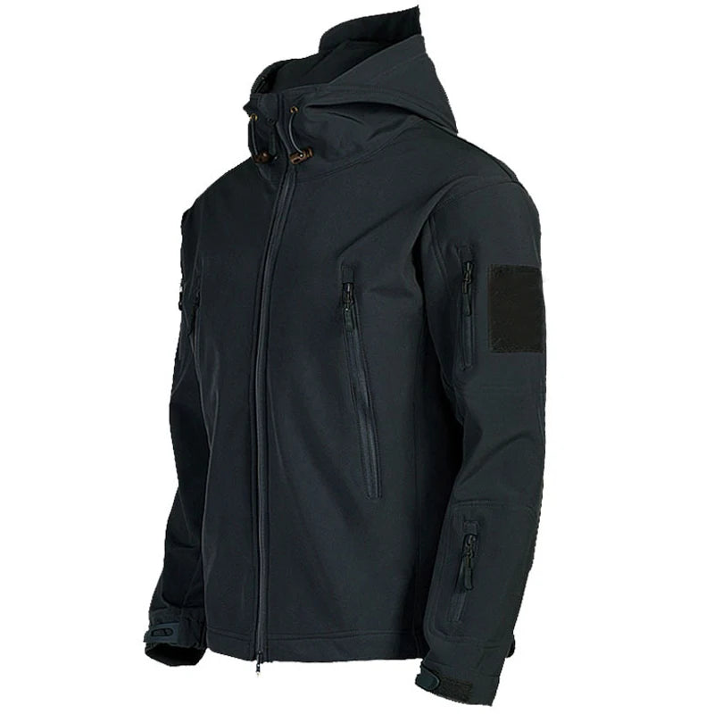 Parka militaire