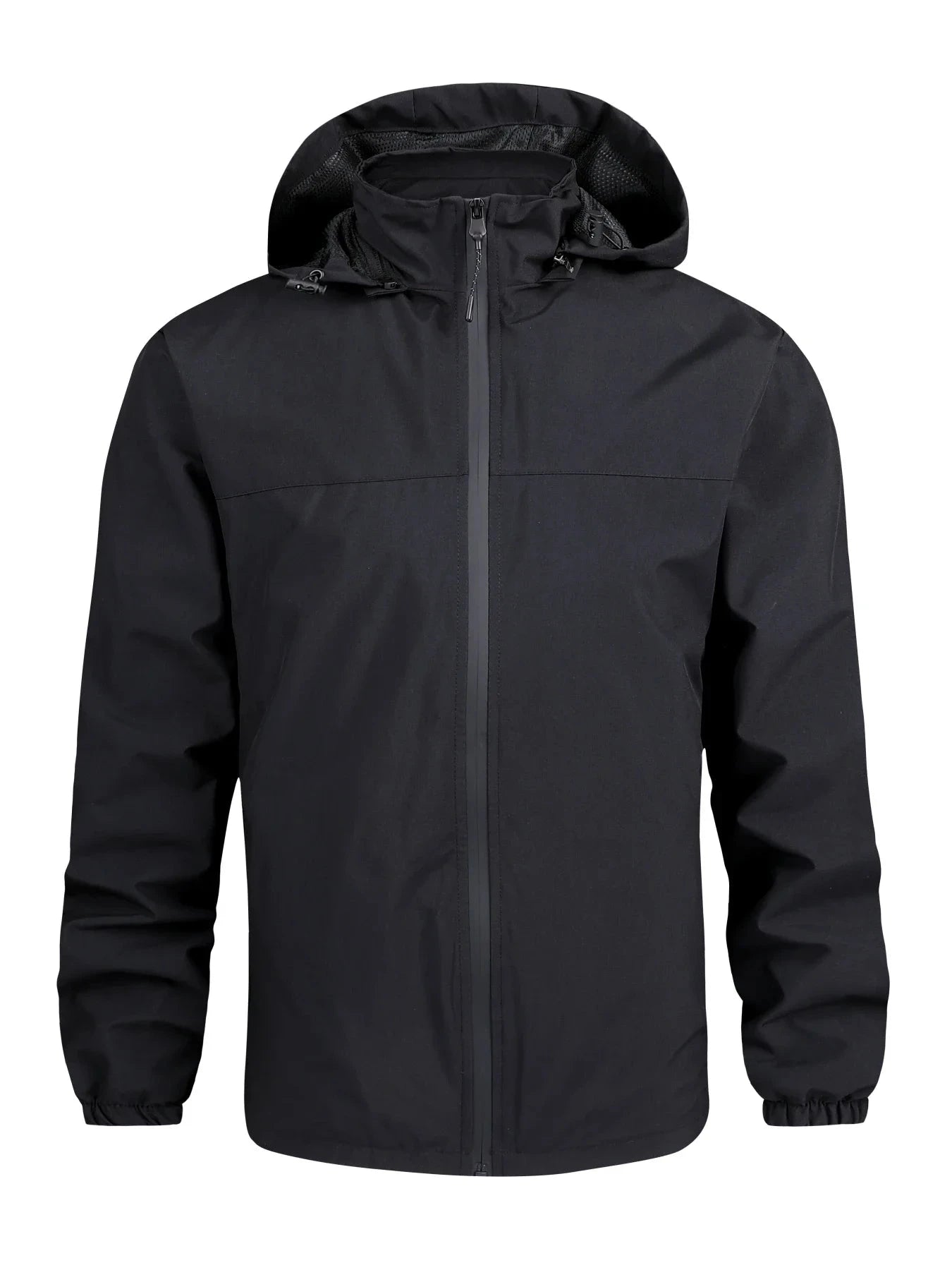 Parka coupe-vente légère