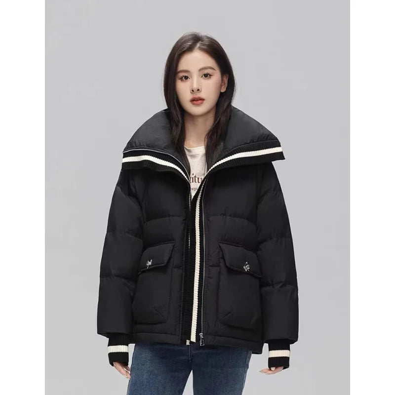 Parka moderne
