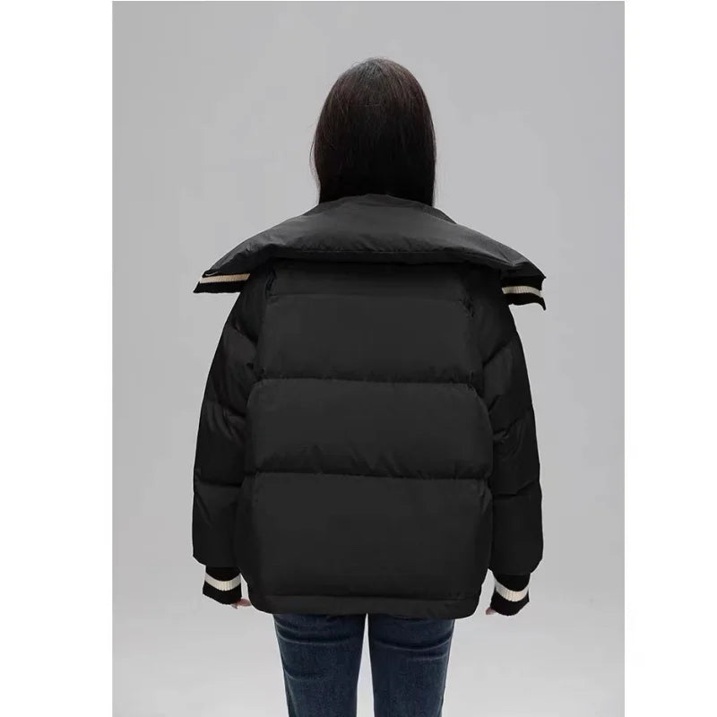 Parka moderne