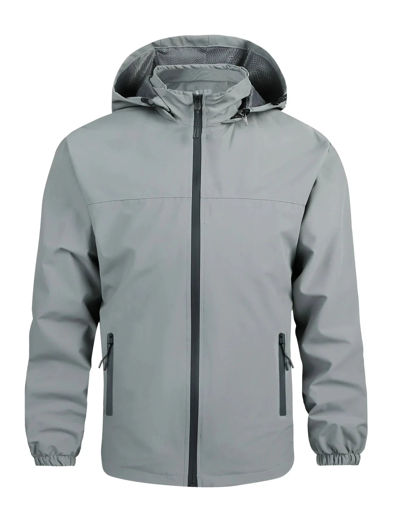 Parka coupe-vente légère