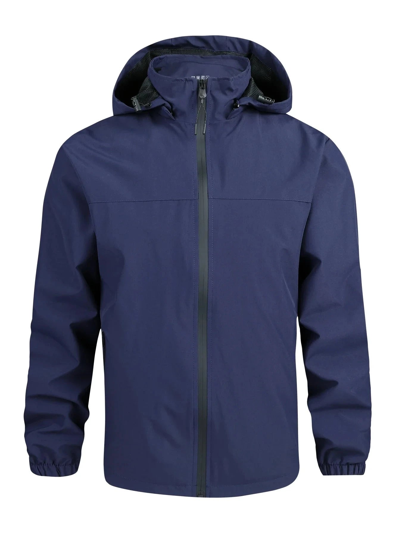 Parka coupe-vente légère