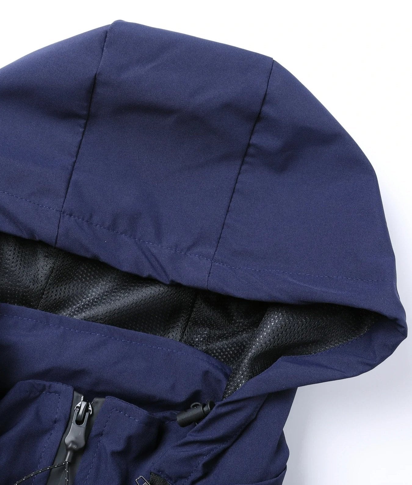 Parka coupe-vente légère