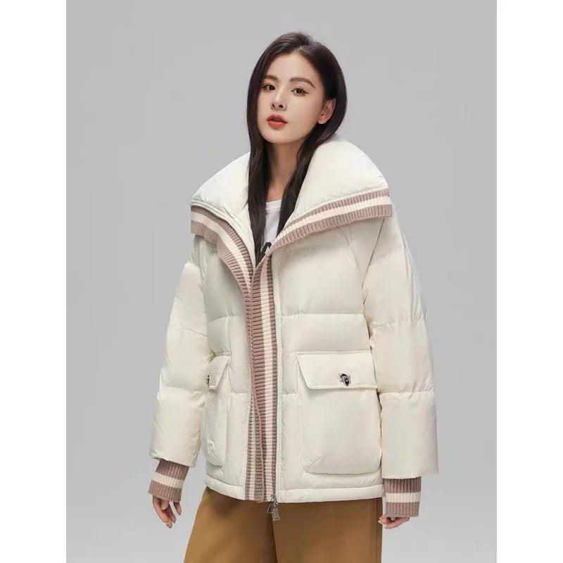 Parka moderne
