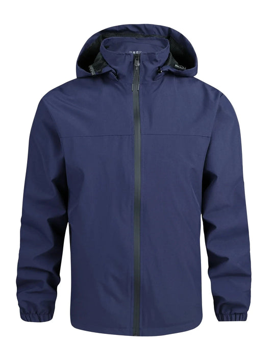 Parka coupe-vente légère